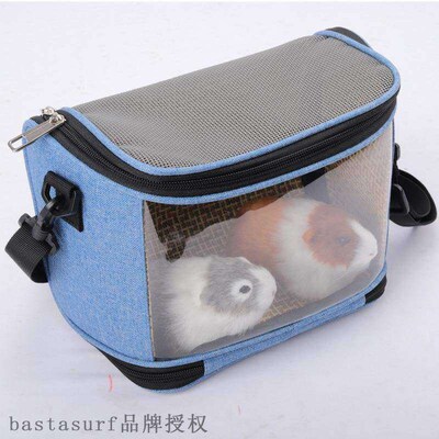 Hamster cage Dutch pig mole hedgehog guinea pig going out c