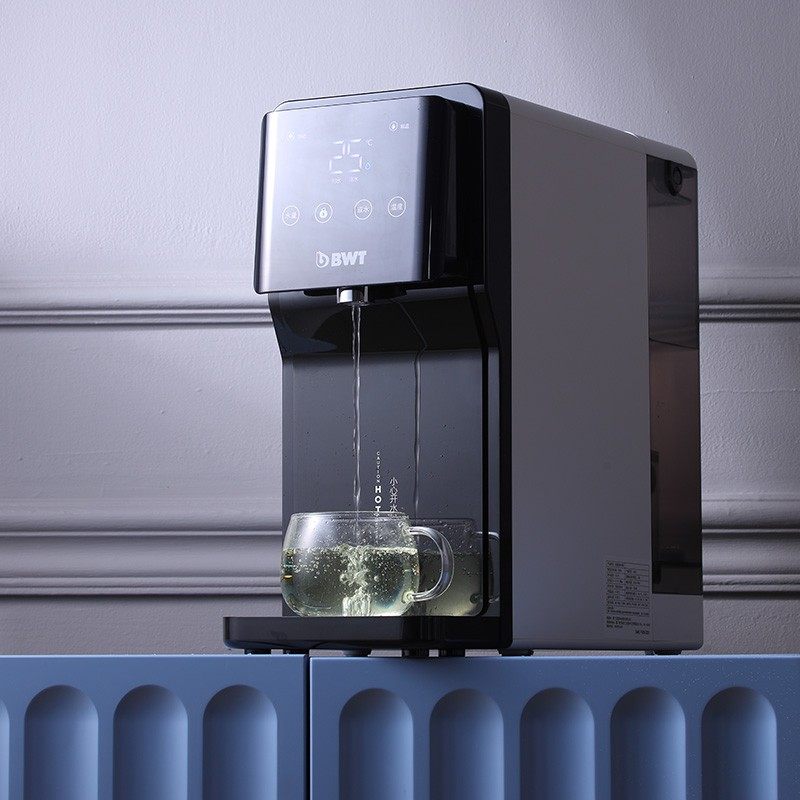 德国倍世BWT即热净饮机家用台式净水器RO净化加热一体开水机冷热,厨房电器,饮水机,淘宝优惠券,粉丝福利购,淘宝优惠卷