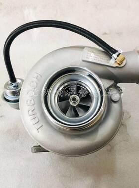配潍柴WP7 10011000 /792霍尔赛特/HXW涡轮增压器
