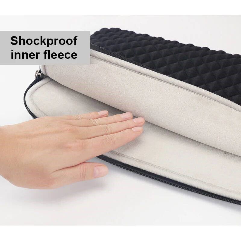 Laptop Bag Notebook Sleeve Case for Macbook Air Pro Retina 1