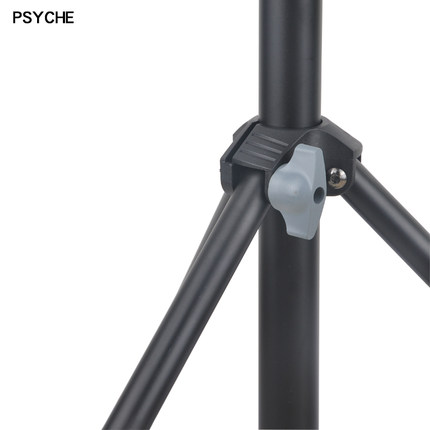 摄影灯架2米三脚架LED灯闪光灯支架柔光箱 HTC VIVE基站支架外拍