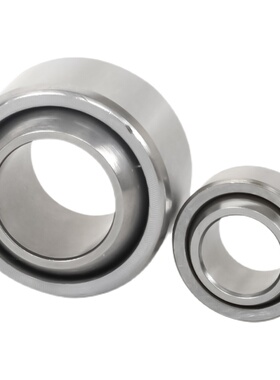 自润滑关节轴承减震器专用鱼眼关节GE5/6/8/10/12GEG8/10/12UK