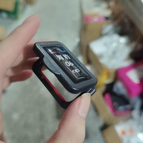 适用于比亚迪海豹06 后排USB充电口保护盖防踢防尘防沙装饰贴