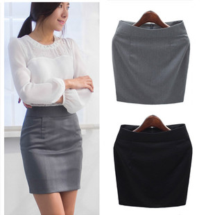 裙 裙包臀裙正装 ol裙短裙一步裙 西装 裙半身裙 修身 春夏女职业工装