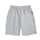 儿童五分裤 初中生夏季 校服短裤 白色宽松纯棉中小学生男童女童短裤
