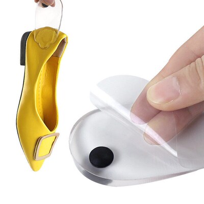 2PCS Insoles Correction Shoe Inserts Pads Effective O/X Type