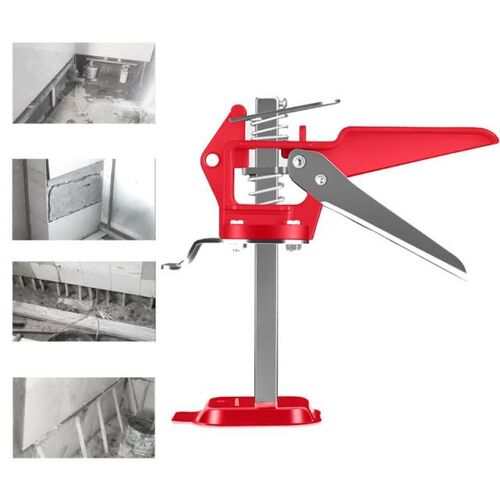Stainless Steel Tile Height Regulator Height 23cm/9.05in Pre