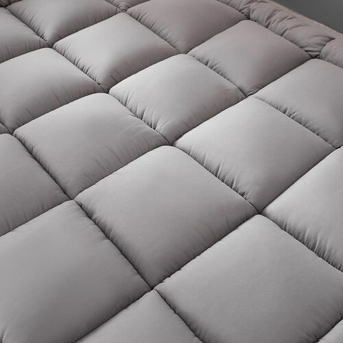 Thickened Matress Three-dimensional Feather Velvet Matress S