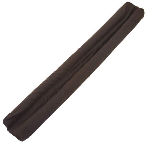 Door Draft Stopper Bottom Door Blocker Sound And Noise Reduc