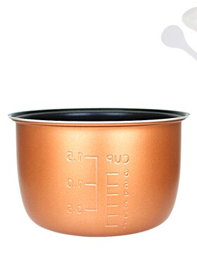 适用于Q师傅电饭煲内胆2L升YF20/YY20迷你家用电饭锅煲胆