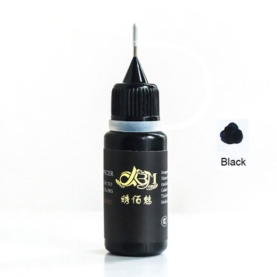 Henna Cones Indian Henna Tattoo Paste Black Brown Red White