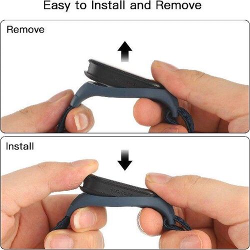 nds - Upgrade Your MI Band with Premium Elastic Bands for