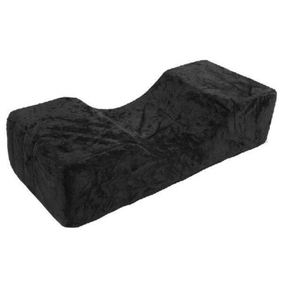 Professional Eyelash Extension Pillow Special Flannel Salon