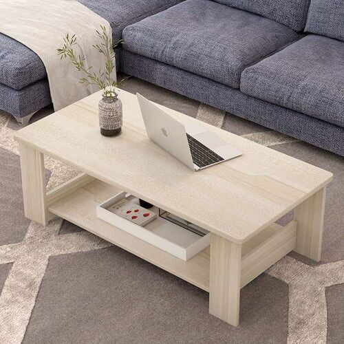 Coffee Table Living Room Simple Modern Household Small Table