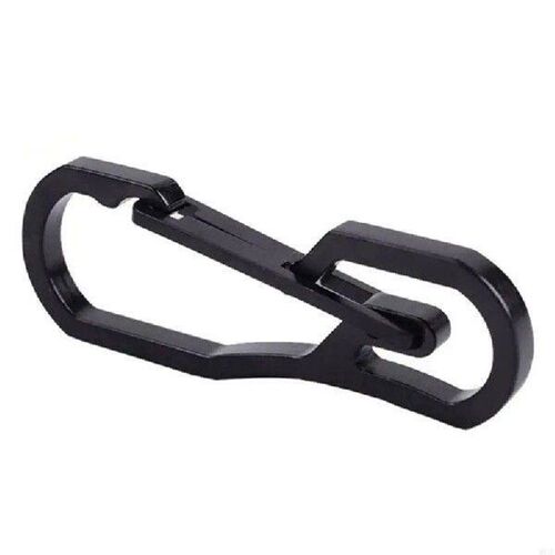 W8KF Multifunctional Carabiner for Key Ring Clip for