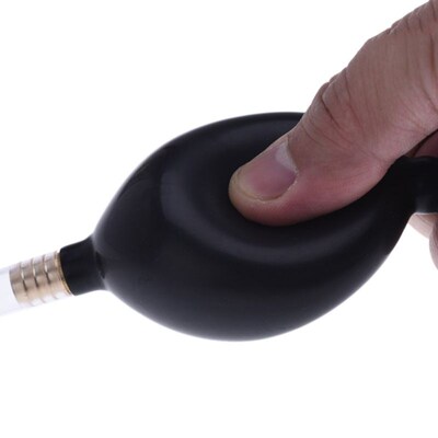 Manual Water Changer Fuel Primer Hand Siphon Pump for Petro