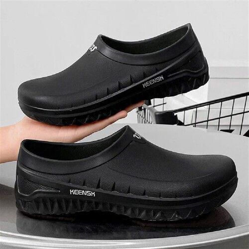 EVA Chef Shoes Lightweight Work Shoes Breathable