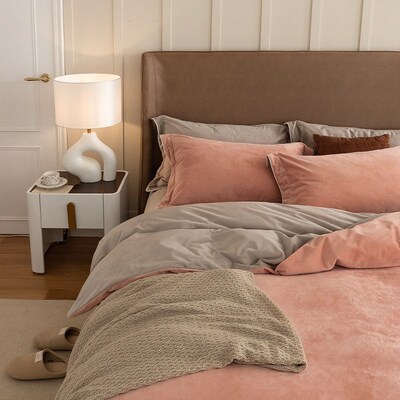 Nantong High-grade Baby Bedding Class A Maternal And Infant