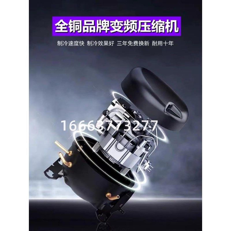 蛋糕柜台式商用甜品冷藏展示柜小型奶茶店水果吧台保鲜柜风冷直角