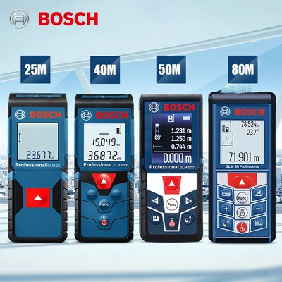 laser rangefinder infrared handheld high-precision laser mea