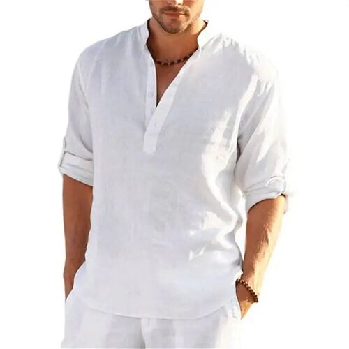 Men Shirt MCS144214258