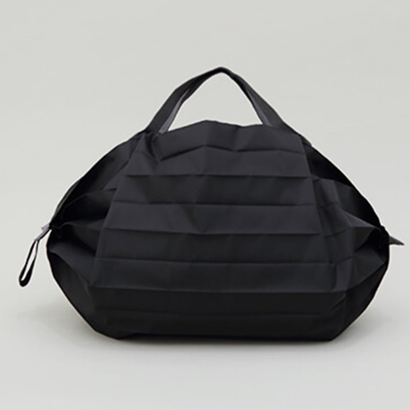 MABULA Small Reusable Shopping Compact Easy Foldable Tote B图片