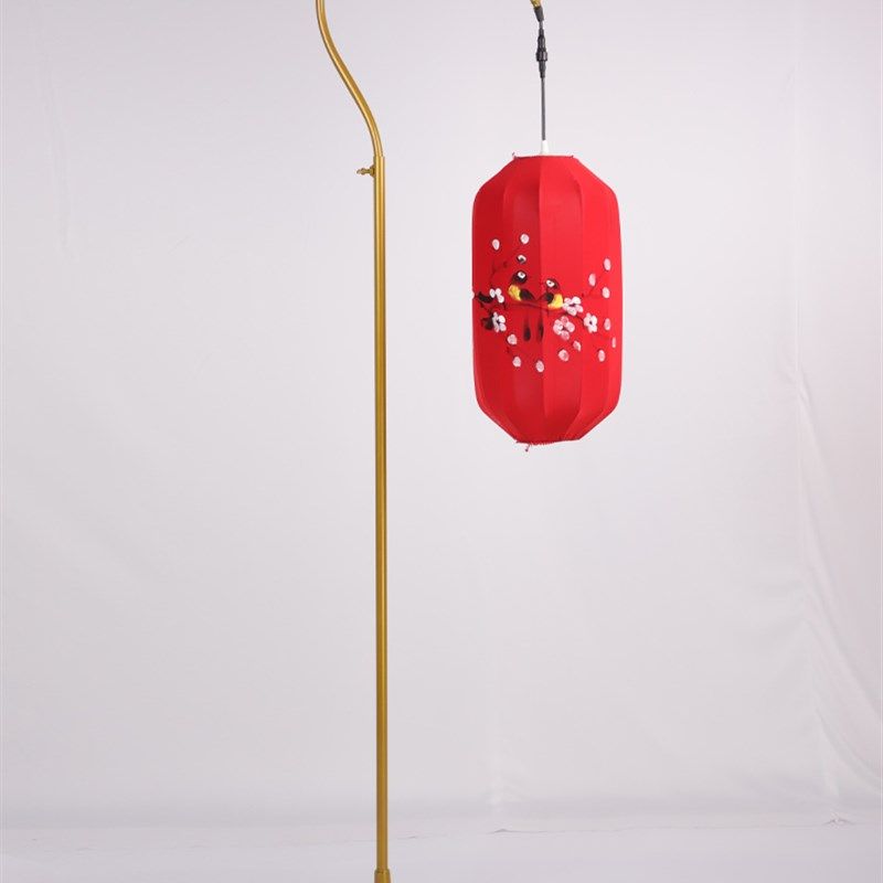 路引主题婚礼舞台布置用品婚庆道具迎宾摆件弯钩路引金色中式灯笼,节庆用品/礼品,路引,淘宝优惠券,粉丝福利购,淘宝优惠卷