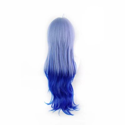 Games Genshin Impact GanYu Cosplay The Bell Props Genshin