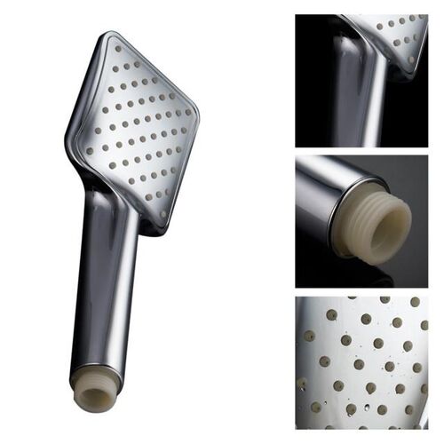 RecabLeght Bathroom Handheld Shower Head High Pressure Jetti
