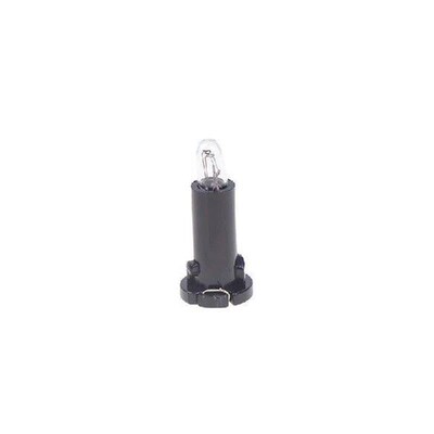 1 PCS Car Dashboard Light 22mm T4 14V 1.4W Bulbs Lamps