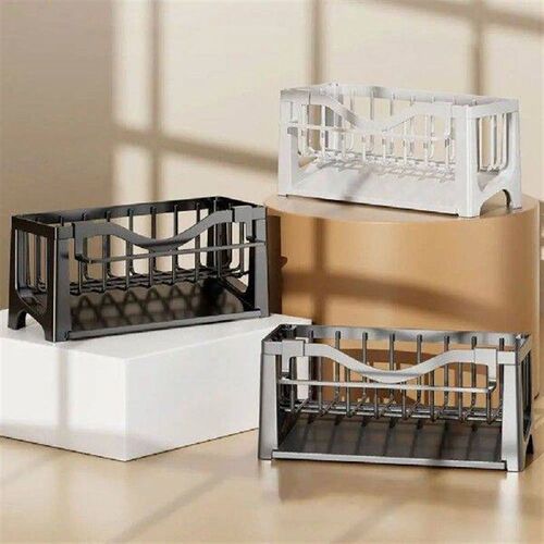 Rag Organizer Kitchen Storage Rack Towel Rack Portable