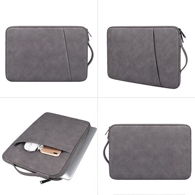 Portable Laptop Bag Liner Bag 134 15.6-inch Tablet Protectiv
