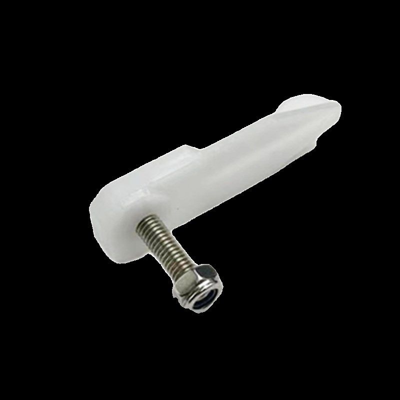 养殖负压通风机百叶窗配件PVC百叶窗锁扣养殖百叶窗固定拐角卡扣,畜牧/养殖物资,降温机/换气排气扇/水帘,淘宝优惠券,粉丝福利购,淘宝优惠卷