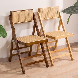 办公室会议电脑椅可折叠靠背椅家用书桌写字学习椅子舒适久坐座椅