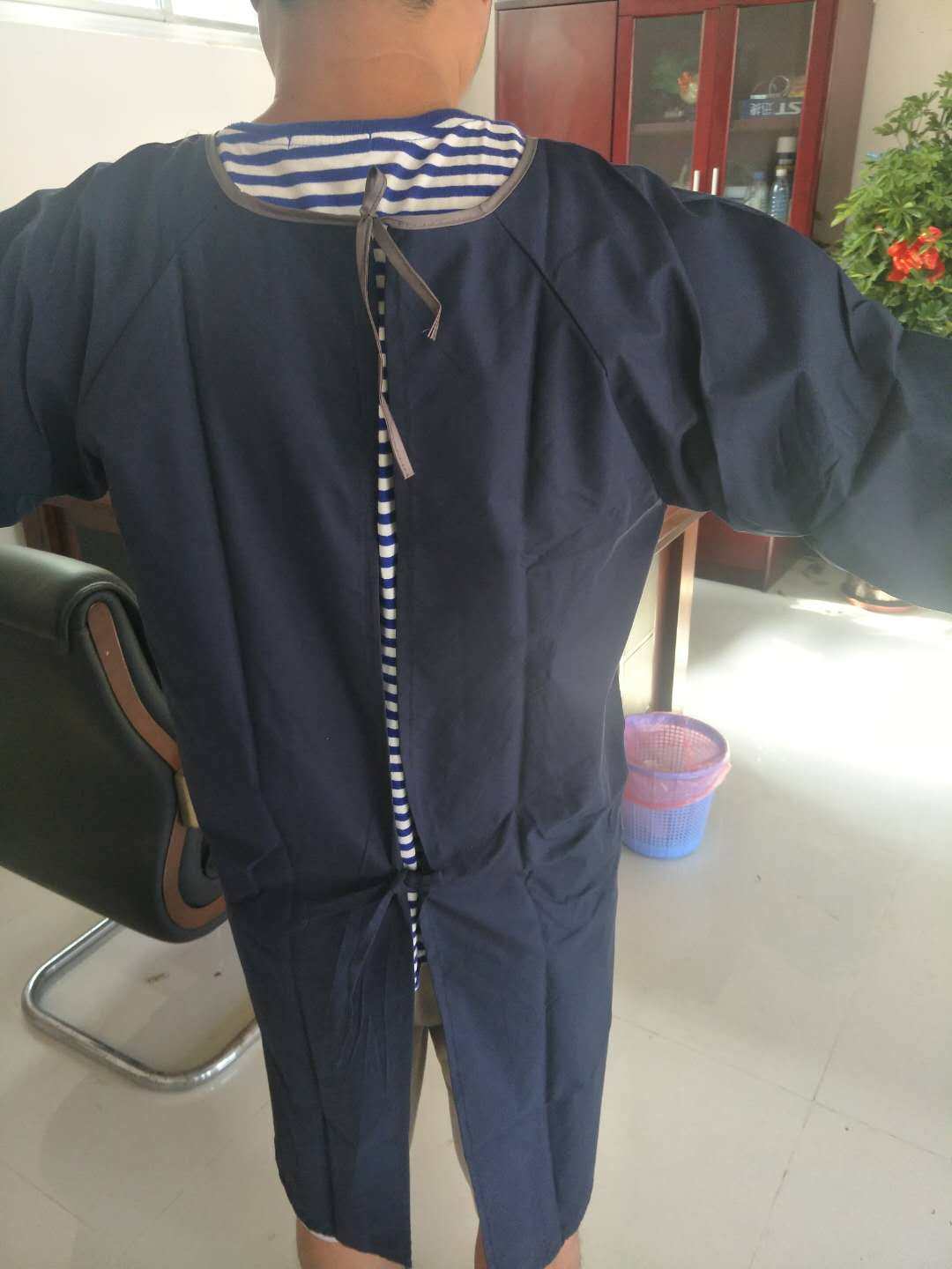 防尘岩棉 石棉 纤维 针刺毯 玻璃丝 防护服围裙卦 夏季岩棉防护服,居家日用,防护服,淘宝优惠券,粉丝福利购,淘宝优惠卷