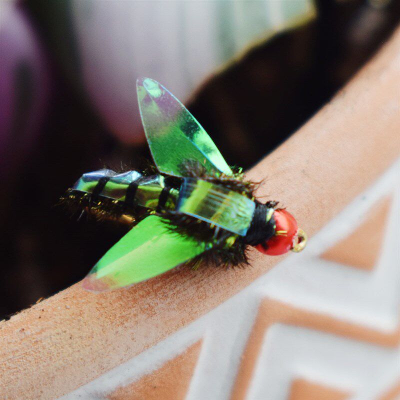 苍蝇仿生饵 微物路亚飞蝇钩溪流淡水毛钩 翘嘴白条马口青稍鲤鱼,户外/登山/野营/旅行用品,路亚饵,淘宝优惠券,粉丝福利购,淘宝优惠卷