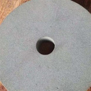 打砂拉丝磨轮内圆磨表壳专用机械打砂胶砂轮抛光美观抛光橡胶轮