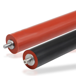 220 2220 定影下辊 施乐S1810下辊 胶辊 2010 2320 适用 S2011