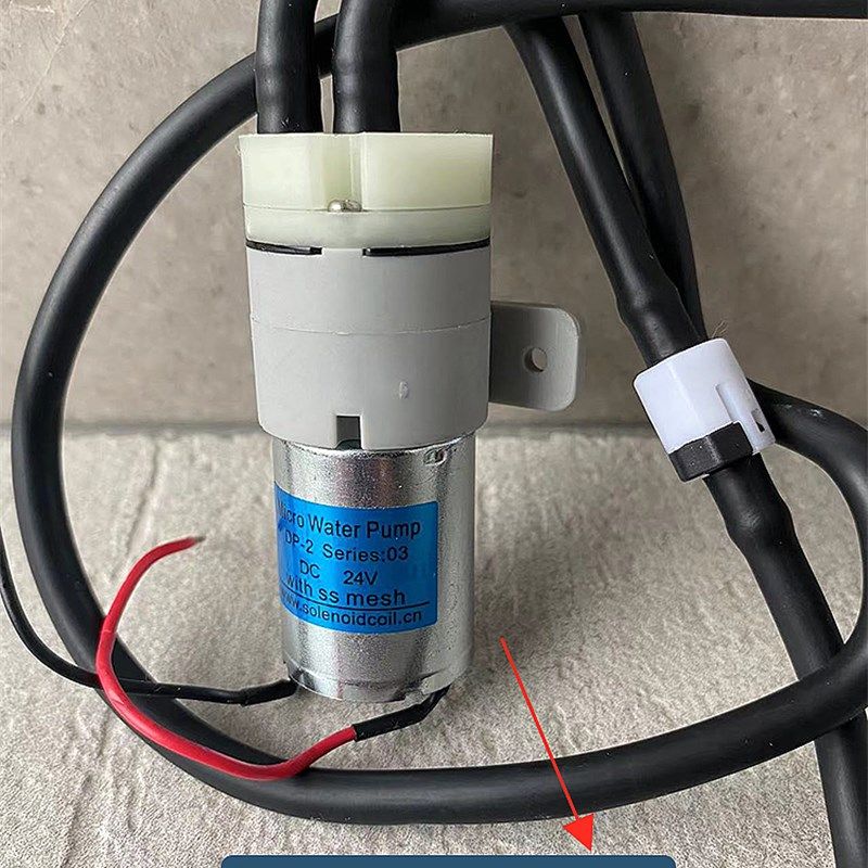 必胜洗地机原装主机马达线路板滚刷马达电脑版吸力马达水泵电机,生活电器,洗地机配件/耗材,淘宝优惠券,粉丝福利购,淘宝优惠卷