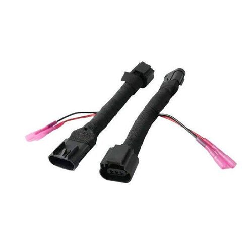 Headlight Conversion Harness Easy to Install Replaces for