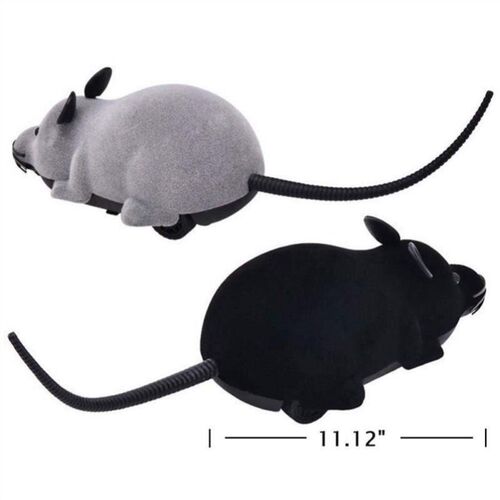 Pet Tools RC Mice Toy Pets Cat Toy Mouse For Kids Toys Cat T
