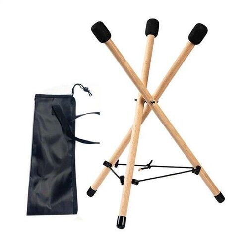 Ethereal Drum Stand Fits 10-15inch Drum Adjustable