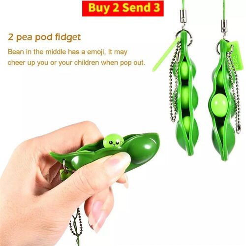 TOP 114 Fidget Toys Pack Anti Stress Toy Set Marble Relief