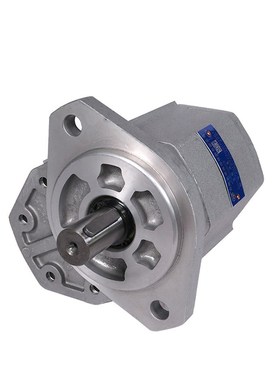 HCHC长源齿轮油泵CBQ-G5/FP/FPL/CFP/CFPL/CFH/CFHL/FH/FHL