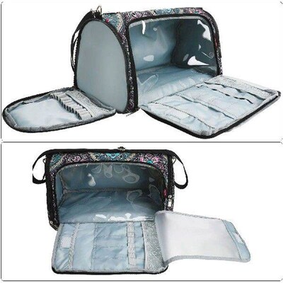 Yarn Crochet Bag Knitting Yarn Organizer Knitting Bag