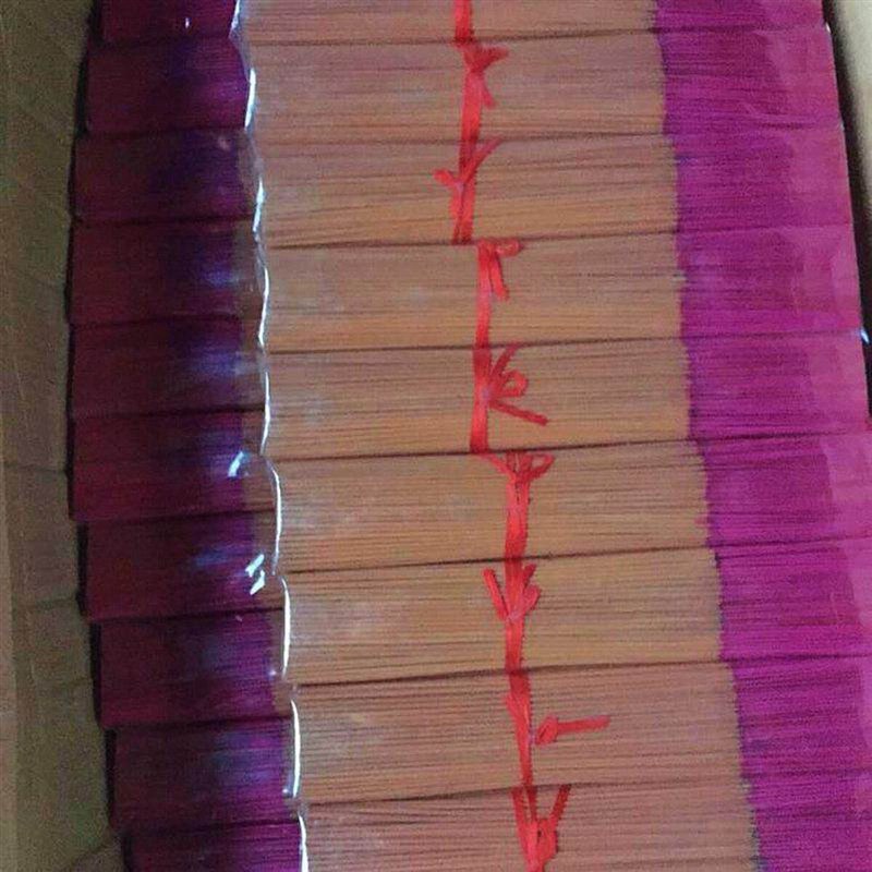Sandalwood, agarwood, incense, smokeless incense, Guanyi - 实物图