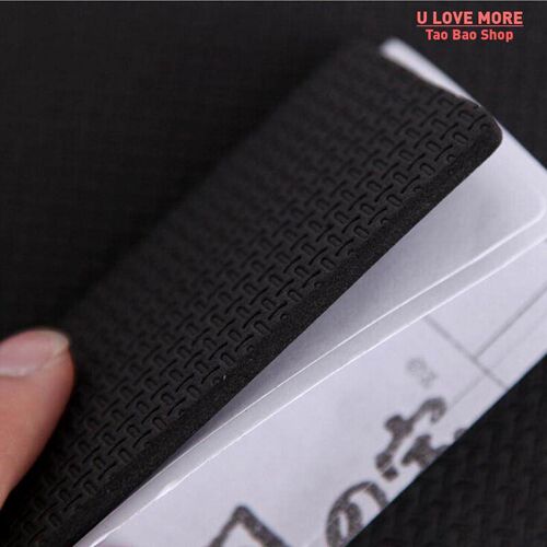 Self Adhesive Furniture Leg Feet Protector Pad Chair Leg Pad