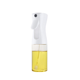 200/300ml Oil Spray Bottle BBQ Cooking Olive Oil Sprayer Kit