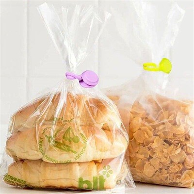 Accessories Reusable Rubber Twist Ties Cable Manager Keeper