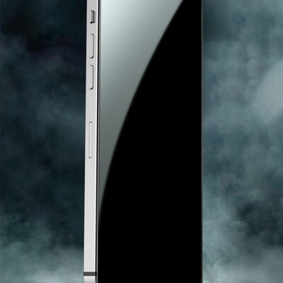 Screen Cover Glass Private hidden Film for apple iphone 15 1